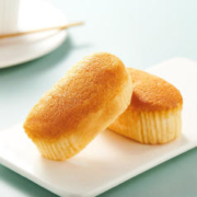 达利园 法式软面包 香奶味 600g 礼盒装