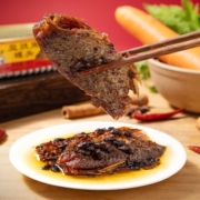 珠江桥豆豉鱼罐头150g/罐 豆豉鱼150g【3罐尝鲜装】