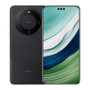 18点08开始：HUAWEI 华为 旗舰手机 Mate 60 Pro 12GB+512GB 雅丹黑