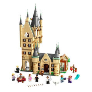 LEGO 乐高 75969霍格沃茨天文塔哈利波特男女积木玩具礼物