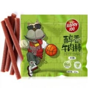 顽皮宠物狗零食牛肉棒400g