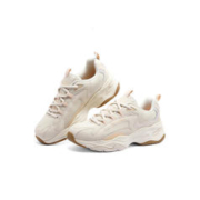 SKECHERS 斯凯奇 女鞋夏秋时尚运动休闲鞋老爹鞋透气