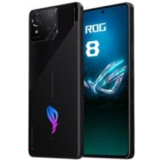 ROG8 游戏手机 12+256 曜石黑 骁龙8Gen3 矩阵式液冷散热8.0 三星电竞屏 165Hz高刷 防抖云台 5G