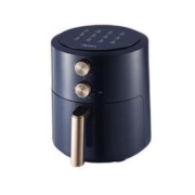 Midea 美的 空气炸锅 4.7L KZE5054