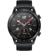 京东百亿补贴：HONOR 荣耀 GS 3i 智能手表 46mm（北斗、GPS、GLONASS、血氧）