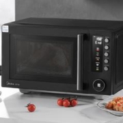 Midea 美的 PC23F3W 微波炉