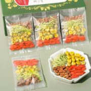88VIP会员：以美养生茶 花草茶金银花枸杞菊花茶100g