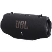 新品预售：JBL XTREME4 音乐战鼓 四代 蓝牙音箱 户外便携音箱 黑色