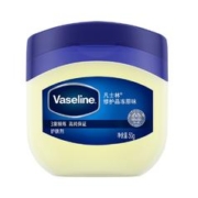 88VIP会员：Vaseline 凡士林 经典修护原味晶冻 50g