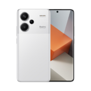 MI 小米 Redmi Note13Pro+ 12GB+512GB 镜瓷白红米手机