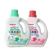 88VIP会员：Pigeon 贝亲 婴儿洗衣液 1.5L