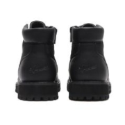 Danner 日潮跑腿Danner 工装靴 LTJ BLACK 19cmD028001