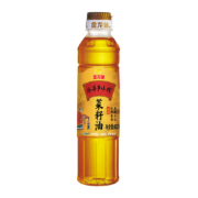 88VIP：金龙鱼 外婆乡小榨 菜籽油