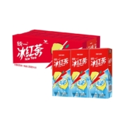 88vip:统一 冰红茶 250ml*24盒