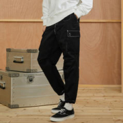 Dickies 帝客 休闲百搭运动慢跑裤男士束脚休闲裤 DK009455