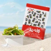 卫龙海带小零食340g（约40小包）