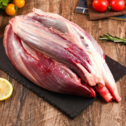20点开始：鲜京采 原切牛腱子 2kg