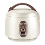 SUPOR 苏泊尔 SF16YA622 电饭煲
