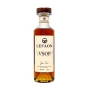88VIP会员：利枫 进口洋酒VSOP白兰地200ml*1瓶夏日特调鸡尾酒调酒法国正品