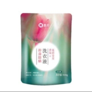 概率券：惠寻 花语芬芳洗衣液500g