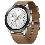 再降价、微信小程序：HONOR 荣耀 GS 3i 时尚版 智能手表 46mm （北斗、GPS、GLONASS、血氧）