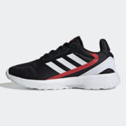 20点开始：adidas 阿迪达斯 中大童网面跑步休闲运动鞋