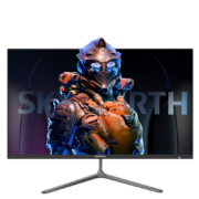 京东百亿补贴：Skyworth 创维 F24G3升级款 23.8英寸电竞显示器 F24G40F