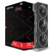 XFX 讯景 AMD RADEON RX 6750 GRE海外版 12GB 独立显卡