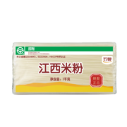 需首购、plus会员:五丰华润五丰米线江西米粉1kg×1袋+凑单品