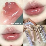 花知晓独角兽唇釉现货