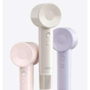 新品发售、20点开始： 徕芬 SE Lite 电吹风机