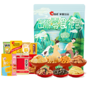 洽洽出游零食大礼包940g/40袋