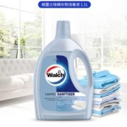 含除螨配方，威露士 衣物家居消毒液 1.1L*2瓶