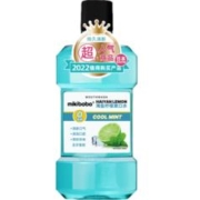 隅田川 mikibobo 便携漱口水 250ml*2瓶