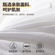 88VIP会员：杜威卡夫 一对装枕头枕芯睡眠专用护颈椎家用枕头枕芯单人宿舍