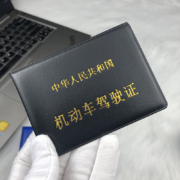 概率券：纵牛（ZOONUO）车管所同款驾驶证套（2窗位）