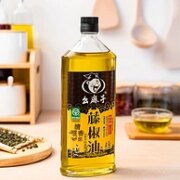 幺麻子 藤椒油 500ml