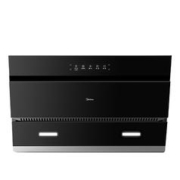 23日20点、PLUS会员：Midea 美的 油烟机CXW-280-J25S PRO
