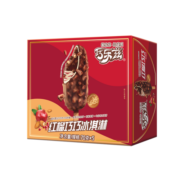 伊利伊利巧乐兹红榴巧巧味冰淇淋70g*5支/盒冰淇淋冷饮