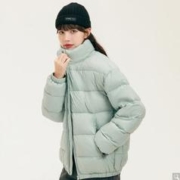 gxgjeans 轻薄男女款羽绒服 11D1110304