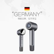 Gerllo 德国高速吹风机家用负离子护发电吹风速干大风力功率风筒
