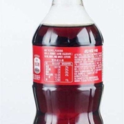 概率卷：可口可乐  300ml  6瓶