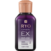 需入会、plus会员:吕(Ryo)滋养韧发根源护理洗发水 100ml