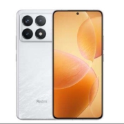 Redmi 红米 K70 第二代骁龙8 2K高光屏 光影猎人800传感器 120W秒充 16GB+256GB