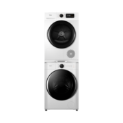 美的（Midea）10kg滚筒洗衣机全自动 智能 MG100V70WD5（仅滚筒一台）