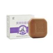 芙选 黄檗洗脚皂
