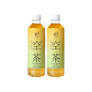 HEYTEA 喜茶 空茶 无糖茶 500ml*15瓶