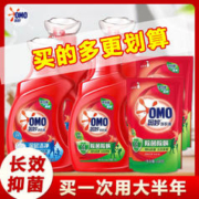 OMO 奥妙 洗衣液400ml
