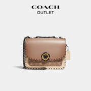 COACH 蔻驰 奥莱女士Madison单肩包链条包