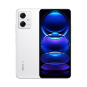 微信小程序：Redmi 红米 Note 12 5G手机 6GB+128GB 镜瓷白